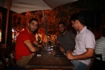 Friday Night at Byblos Old Souk, Part 1 of 2